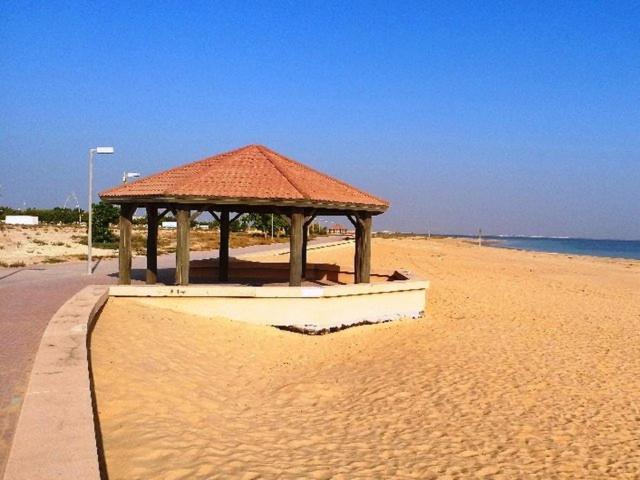 Danya Al Tamyouz Furnished Apartments Al Al Jubail Buitenkant foto
