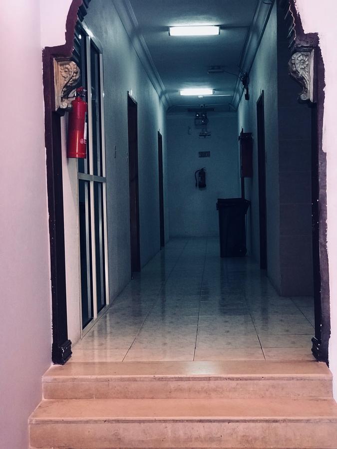 Danya Al Tamyouz Furnished Apartments Al Al Jubail Buitenkant foto