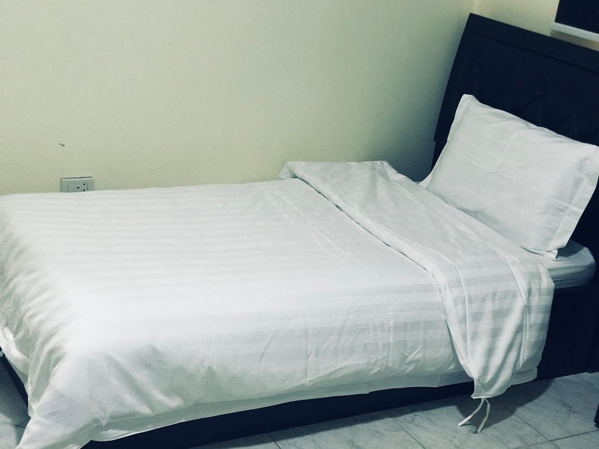 Danya Al Tamyouz Furnished Apartments Al Al Jubail Buitenkant foto