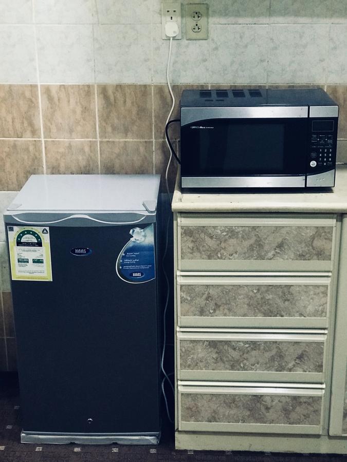 Danya Al Tamyouz Furnished Apartments Al Al Jubail Buitenkant foto