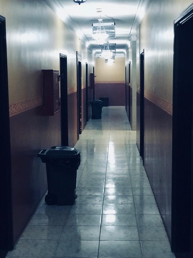 Danya Al Tamyouz Furnished Apartments Al Al Jubail Buitenkant foto