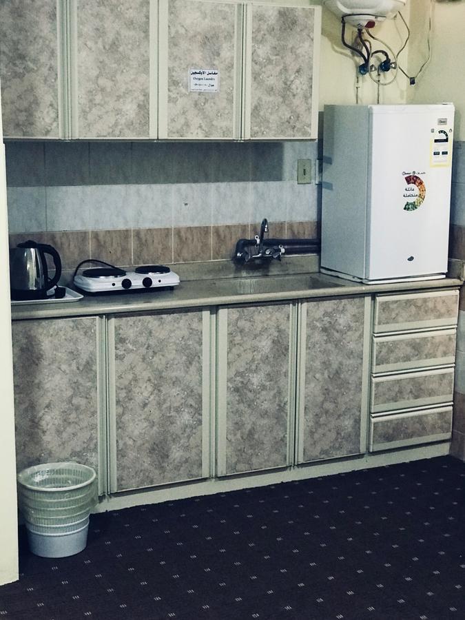 Danya Al Tamyouz Furnished Apartments Al Al Jubail Buitenkant foto