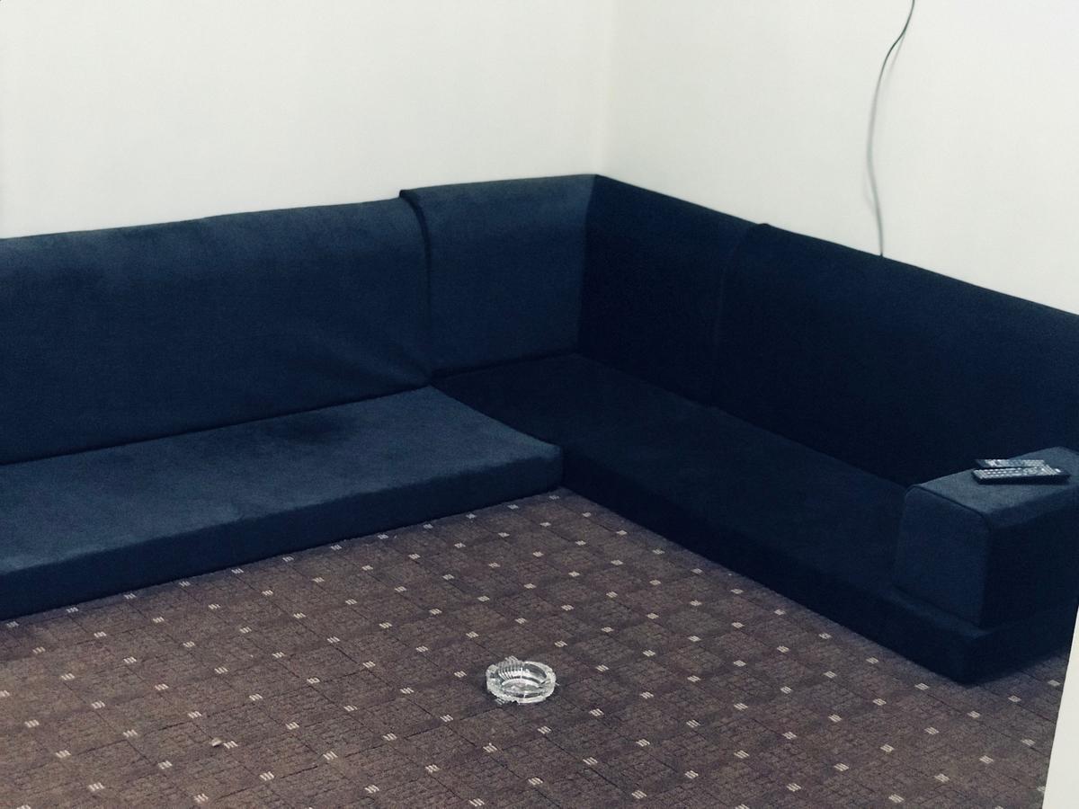 Danya Al Tamyouz Furnished Apartments Al Al Jubail Buitenkant foto