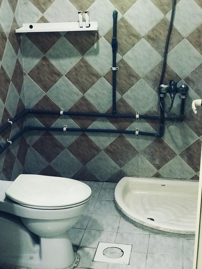 Danya Al Tamyouz Furnished Apartments Al Al Jubail Buitenkant foto