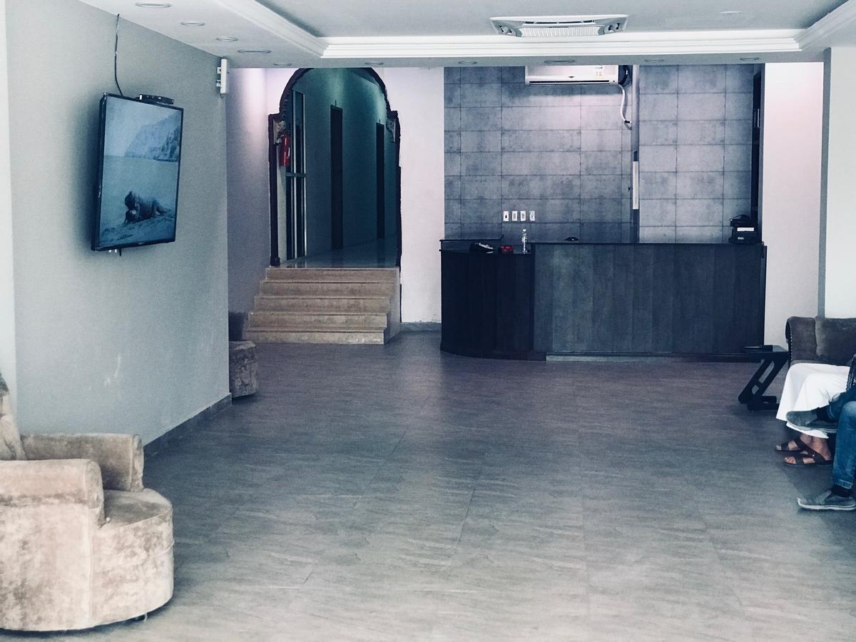 Danya Al Tamyouz Furnished Apartments Al Al Jubail Buitenkant foto
