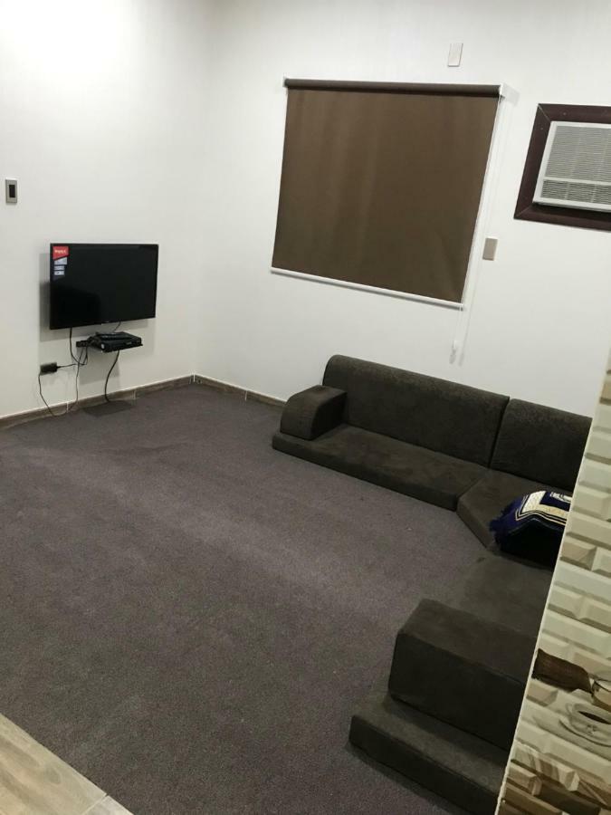 Danya Al Tamyouz Furnished Apartments Al Al Jubail Buitenkant foto