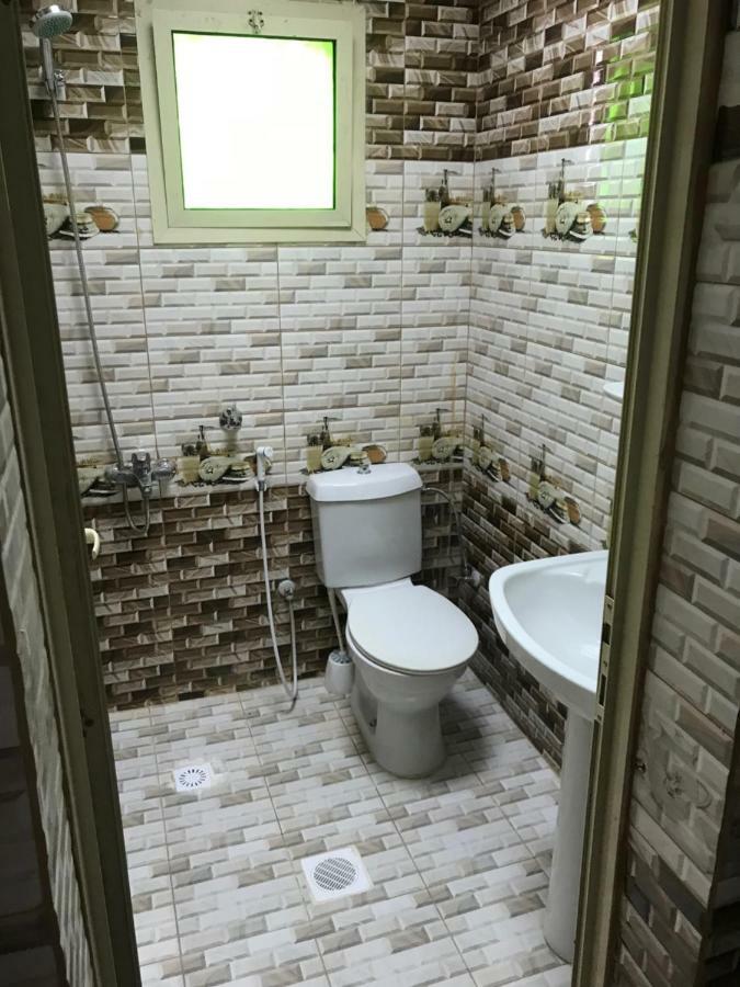 Danya Al Tamyouz Furnished Apartments Al Al Jubail Buitenkant foto