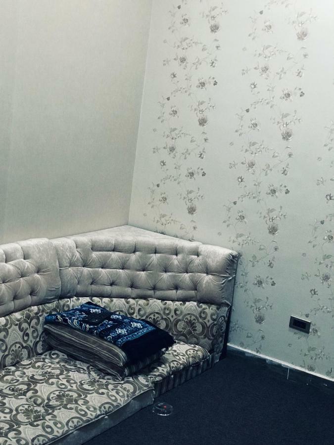 Danya Al Tamyouz Furnished Apartments Al Al Jubail Buitenkant foto