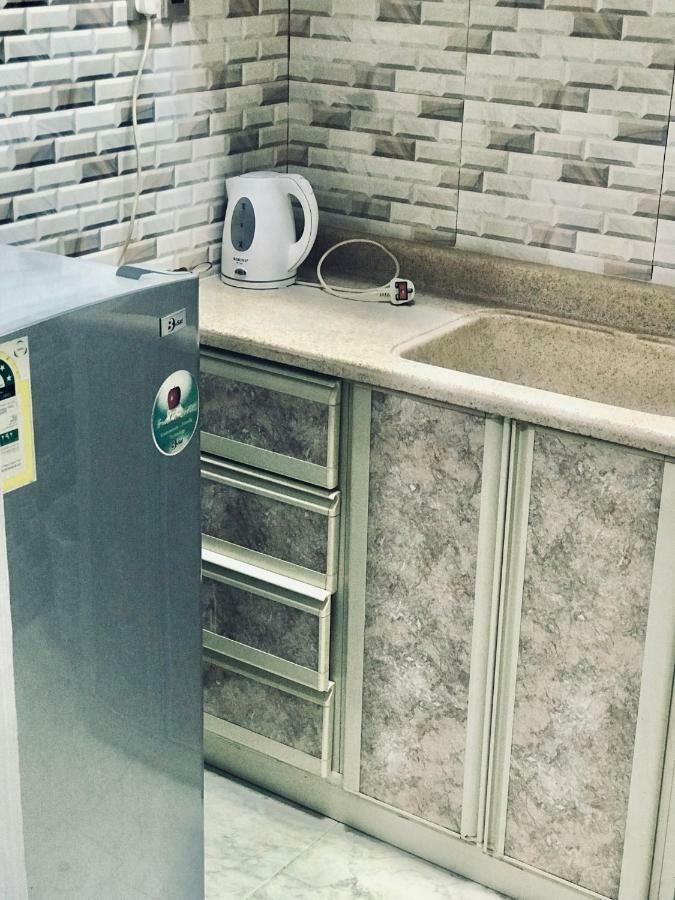 Danya Al Tamyouz Furnished Apartments Al Al Jubail Buitenkant foto