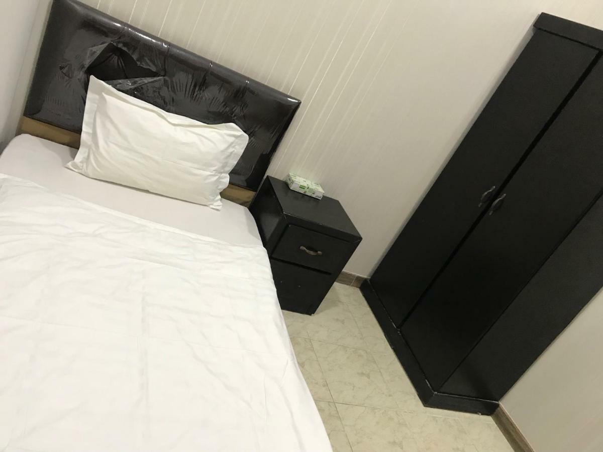 Danya Al Tamyouz Furnished Apartments Al Al Jubail Buitenkant foto