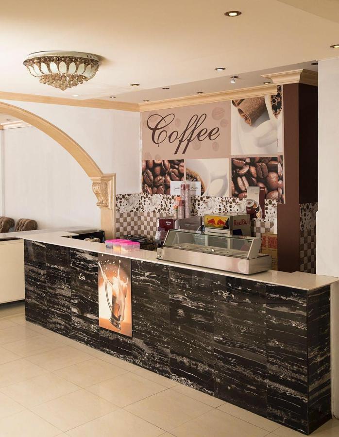 Danya Al Tamyouz Furnished Apartments Al Al Jubail Buitenkant foto